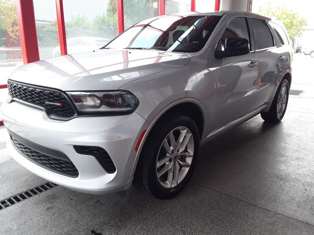 2023 Dodge Durango GT