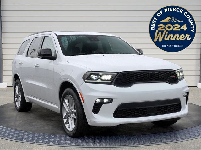 2023 Dodge Durango GT Plus