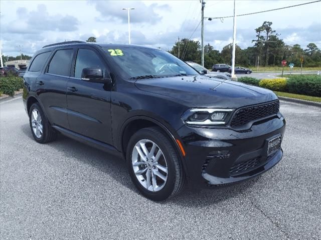 2023 Dodge Durango GT Plus