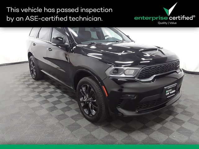 2023 Dodge Durango GT Premium