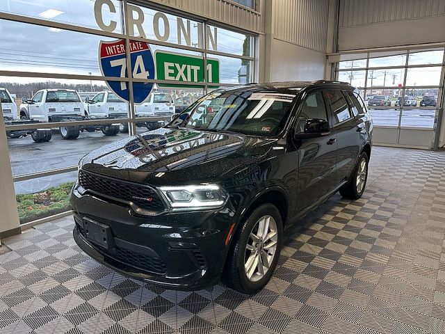 2023 Dodge Durango GT Plus