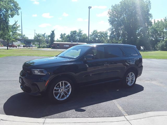 2023 Dodge Durango GT Launch Edition