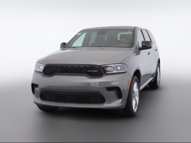 2023 Dodge Durango GT Launch Edition