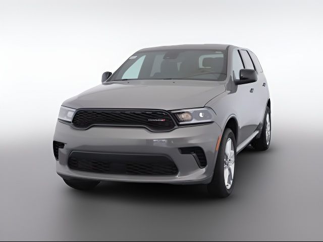 2023 Dodge Durango GT Launch Edition