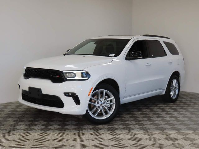 2023 Dodge Durango GT Plus