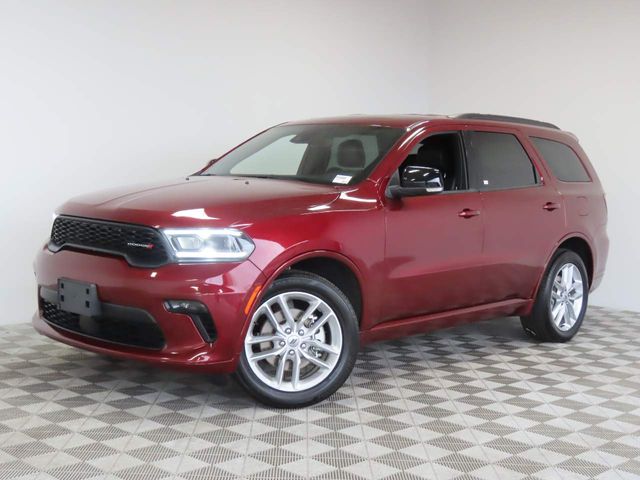 2023 Dodge Durango GT Plus