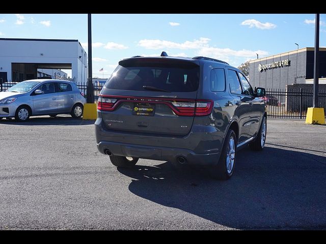 2023 Dodge Durango GT Plus