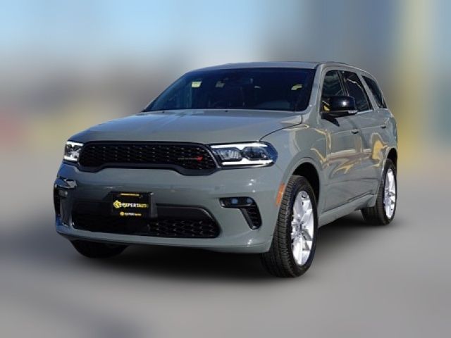 2023 Dodge Durango GT Plus