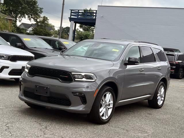 2023 Dodge Durango GT Plus