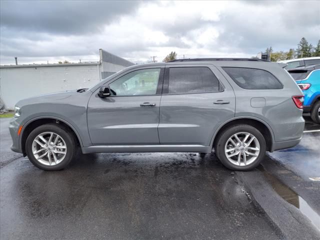 2023 Dodge Durango GT Premium