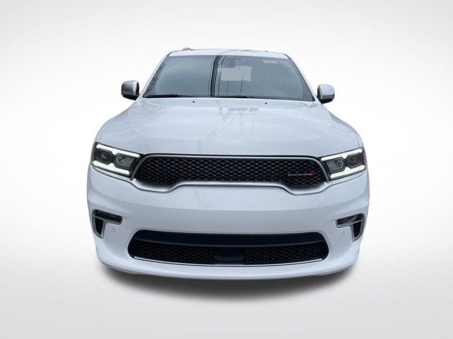 2023 Dodge Durango Citadel