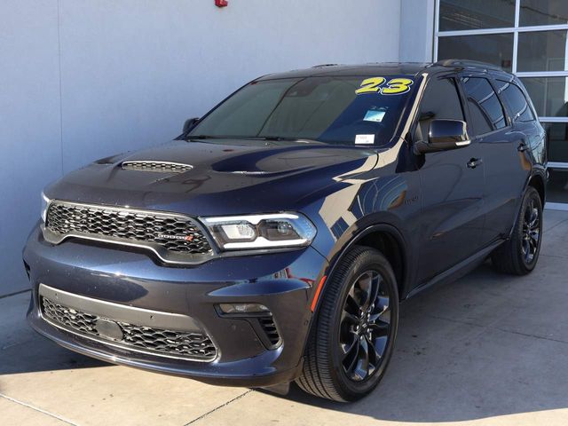 2023 Dodge Durango R/T Plus