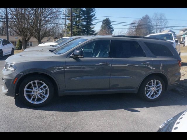 2023 Dodge Durango R/T Plus