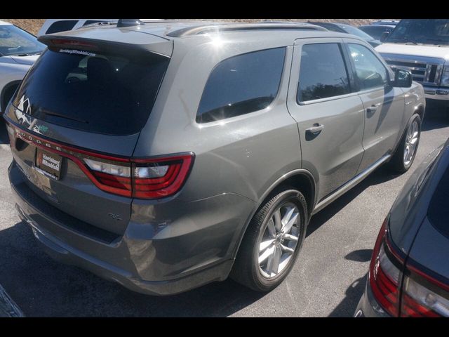2023 Dodge Durango R/T Plus