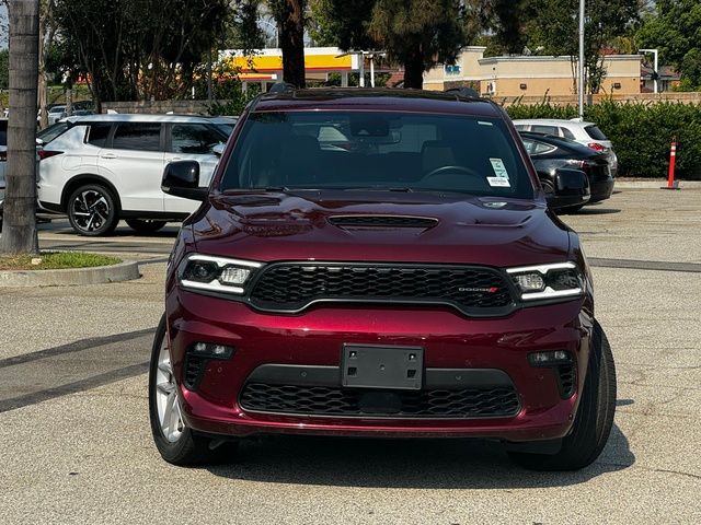 2023 Dodge Durango R/T Plus