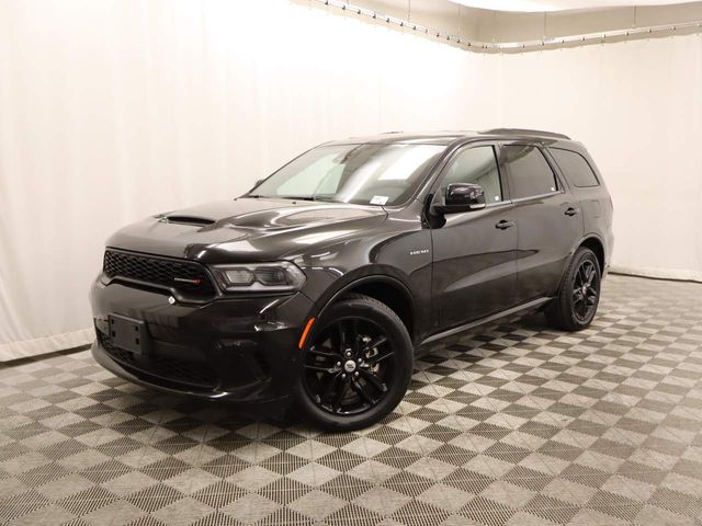 2023 Dodge Durango R/T Plus