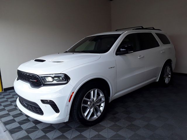 2023 Dodge Durango R/T Plus