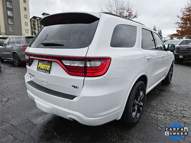 2023 Dodge Durango R/T