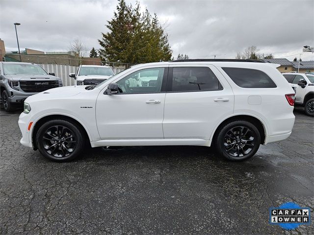 2023 Dodge Durango R/T