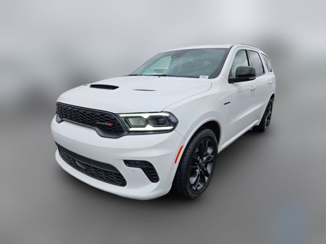 2023 Dodge Durango R/T