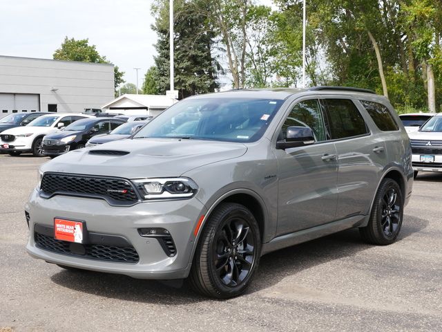 2023 Dodge Durango R/T Plus