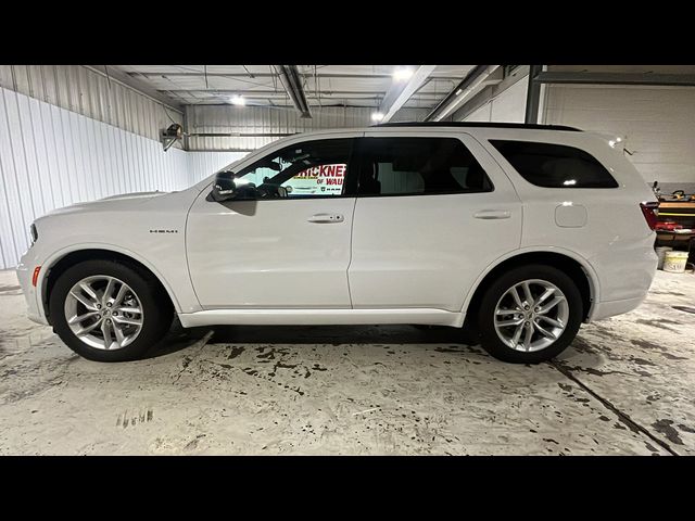 2023 Dodge Durango R/T Plus