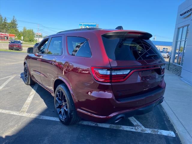 2023 Dodge Durango R/T Plus