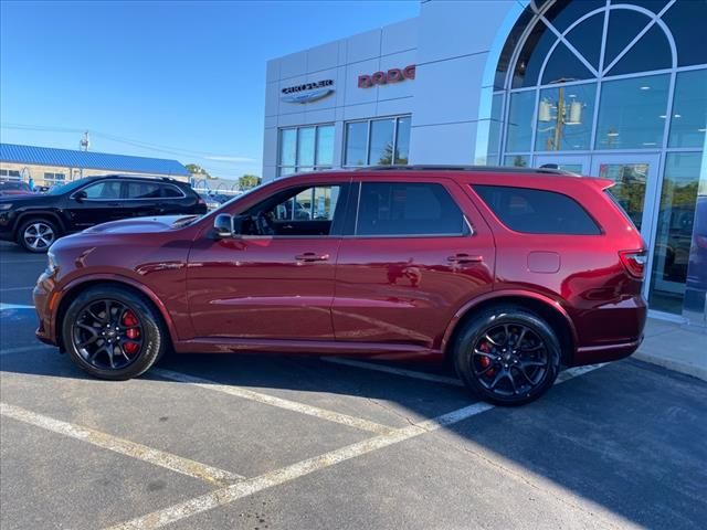 2023 Dodge Durango R/T Plus