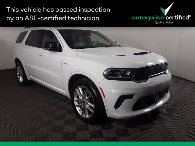 2023 Dodge Durango R/T Plus