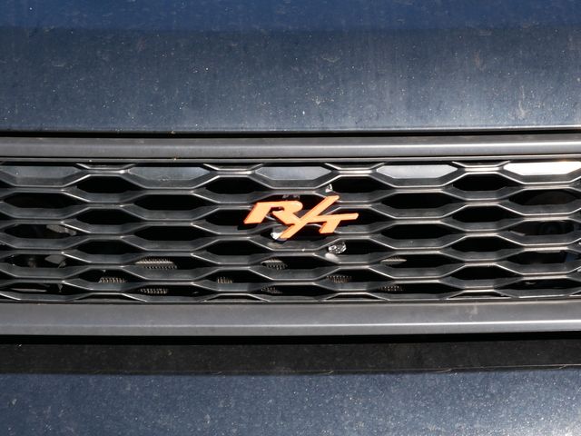 2023 Dodge Durango Hemi Orange