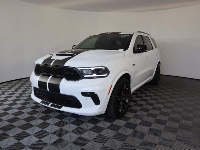 2023 Dodge Durango SRT 392 Premium