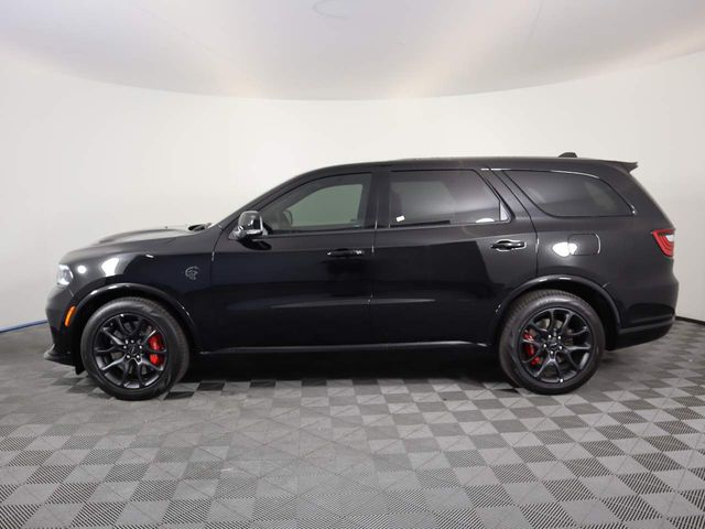 2023 Dodge Durango SRT Hellcat Plus