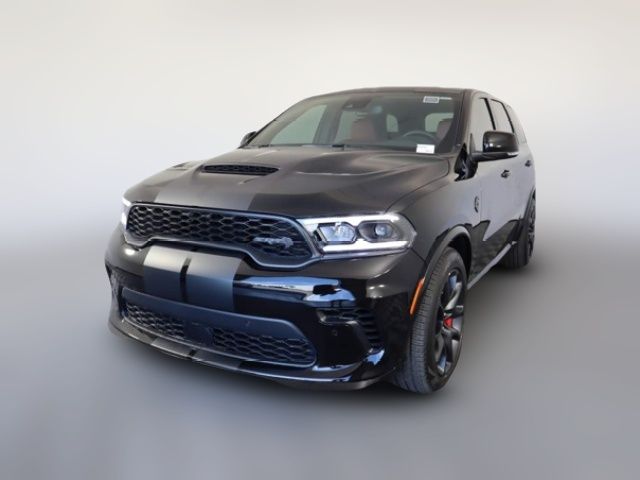 2023 Dodge Durango SRT Hellcat Plus