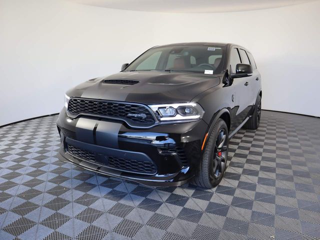 2023 Dodge Durango SRT Hellcat Plus