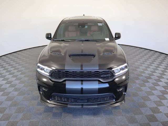 2023 Dodge Durango SRT Hellcat Plus