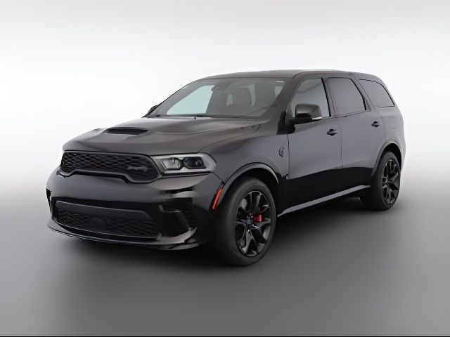 2023 Dodge Durango SRT Hellcat Premium