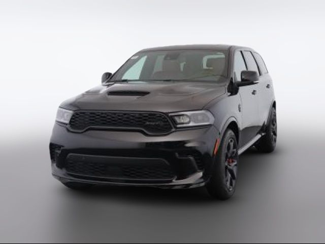 2023 Dodge Durango SRT Hellcat Premium