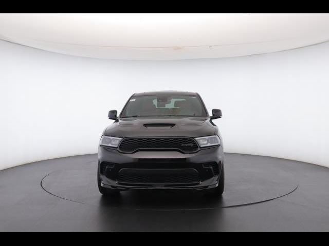 2023 Dodge Durango SRT Hellcat Premium