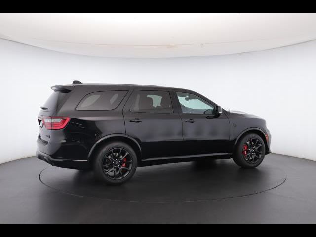 2023 Dodge Durango SRT Hellcat Premium