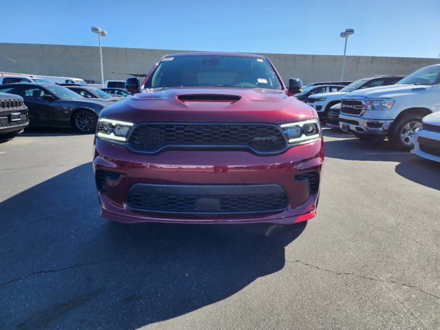 2023 Dodge Durango SRT Hellcat Plus