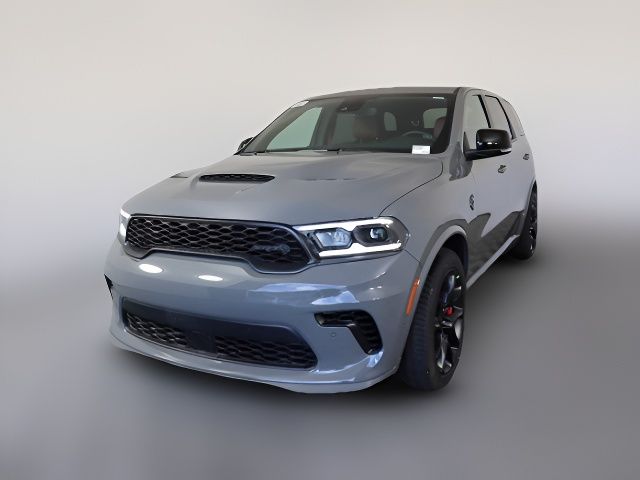 2023 Dodge Durango SRT Hellcat Premium