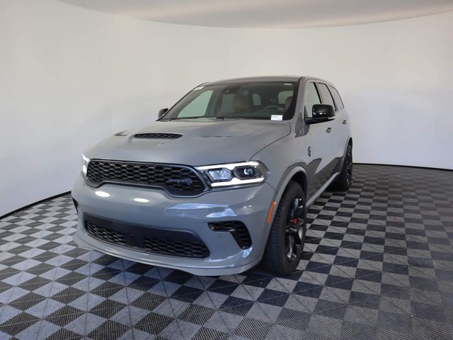 2023 Dodge Durango SRT Hellcat Premium