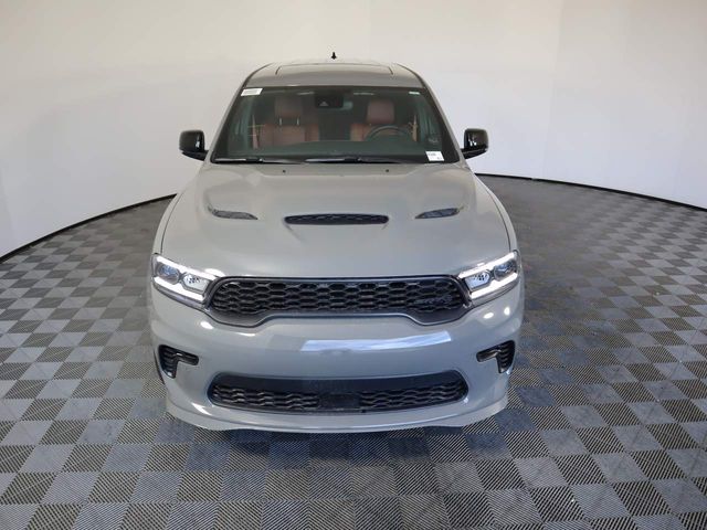 2023 Dodge Durango SRT Hellcat Premium