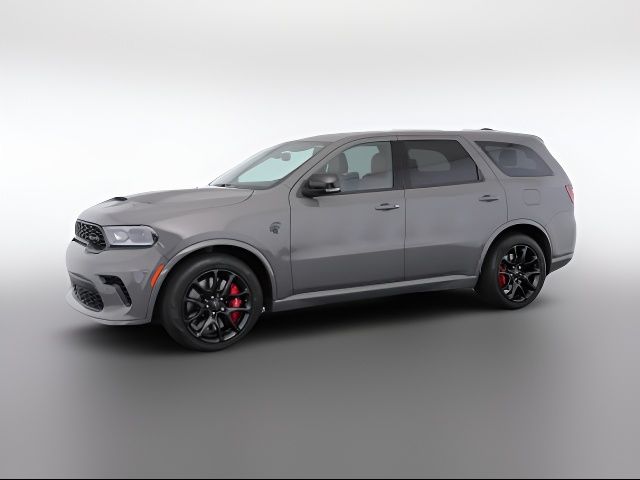 2023 Dodge Durango SRT Hellcat Premium