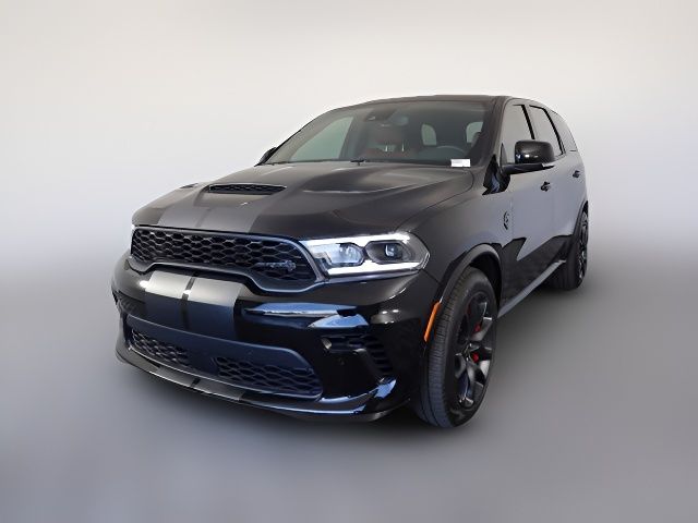 2023 Dodge Durango SRT Hellcat Plus