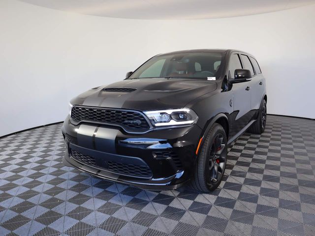 2023 Dodge Durango SRT Hellcat Plus