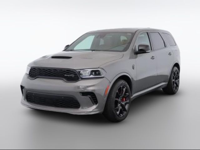 2023 Dodge Durango SRT Hellcat Premium