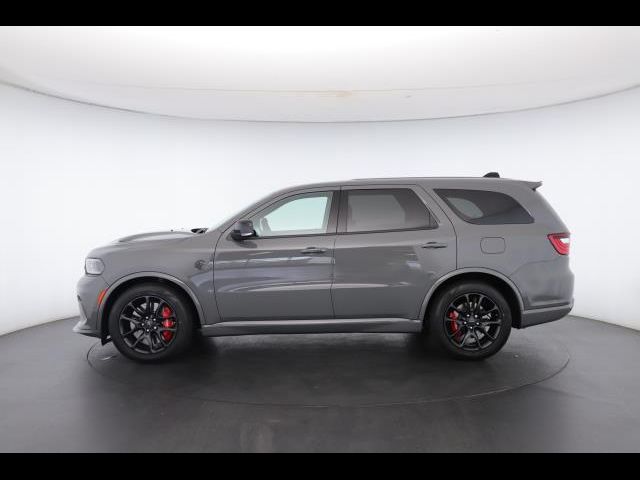 2023 Dodge Durango SRT Hellcat Premium