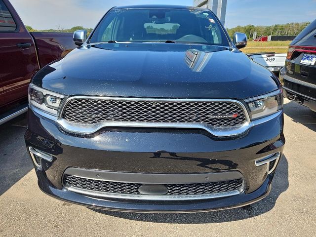 2023 Dodge Durango Citadel