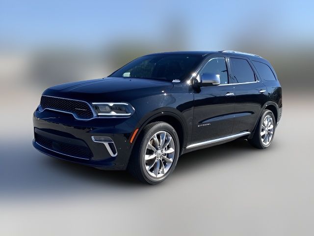 2023 Dodge Durango Citadel